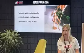 Czy wiesz co to manipulacja w r&oacute;żnych dziedzinach ?