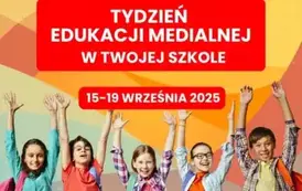 Tydzień Edukacji Medialnej