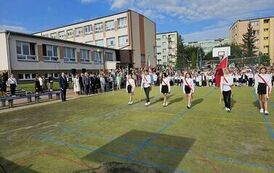 Wprowadzenie pocztu flagowego
