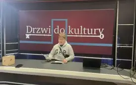 Wesoły prezenter - Filip