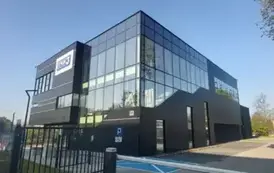 Nowa siedziba TVP 3 Kielce