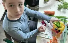 Karol i jego stworek