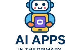 Logo AI APPS IN THE PRIMARY ENGLISH CLASSROOM