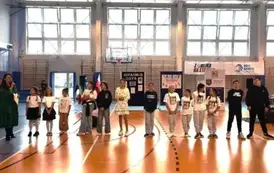 Uczestnicy konkursu