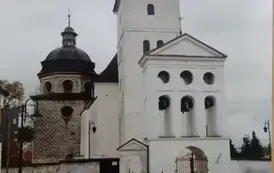 III miejsce - Hanna Opala - Publiczna Szkoła Podstawowa nr 2 w Staszowie