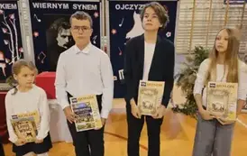 Laureaci konkursu fotograficznego Piękno Staszowa w obiektywie