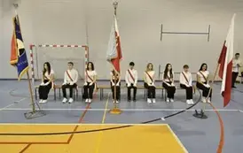 Poczty sztandarowe i poczet flagowy