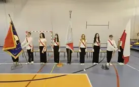 Poczty sztandarowe i poczet flagowy