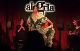 Tradycje Andaluzji i sztuka flamenco