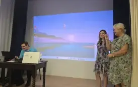 Zajęcia szkoleniowe