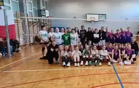 Uczestnicy turnieju