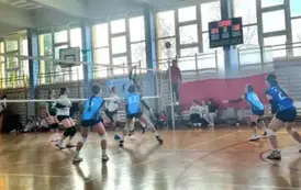 W trakcie spotkania