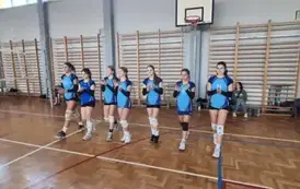 Prezentacja drużyny
