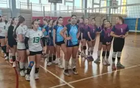 Otwarcie zawod&oacute;w