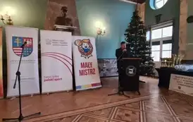 Przem&oacute;wienie Wiceprezesa pana Dariusza Kosa