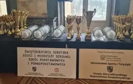 Trofea sportowe