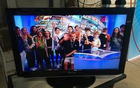 Jesteśmy w telewizji