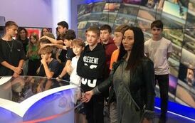 Studio Panorama Lubelska