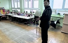 Czako i jej znaczenie w hierarchii g&oacute;rnik&oacute;w
