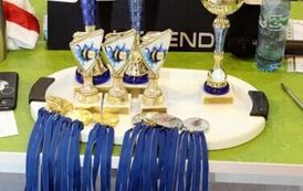 Trofea