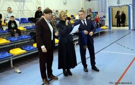 Podsumowanie zawod&oacute;w 