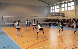 Rywalizacja sportowa