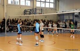 Rywalizacja sportowa