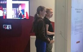 Stanowisko zadań interaktywnych