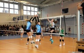 Rywalizacja sportowa