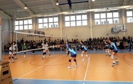 Rywalizacja sportowa
