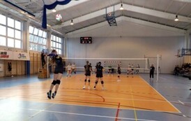 Rywalizacja sportowa