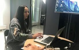 Zajęcia z reklamy w CEM