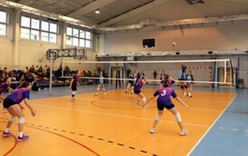 Rywalizacja sportowa
