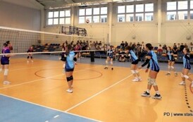 Rywalizacja sportowa