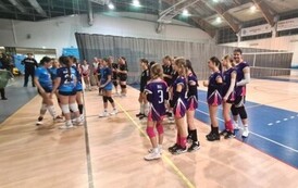 Podsumowanie turnieju