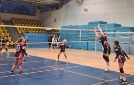 Rywalizacja sportowa