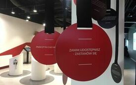Ekspozycja CEM