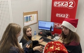 Ostatnia pr&oacute;ba przed wejściem na antenę