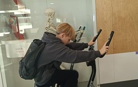 Podkarpackie Centrum Nauki Łukasiewicz- Kto będzie szybszy?
