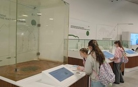 Podkarpackie Centrum Nauki Łukasiewicz- Odnawialne i nieodnawialne źr&oacute;dła energii