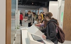 Podkarpackie Centrum Nauki Łukasiewicz- i kolejne eksperymenty