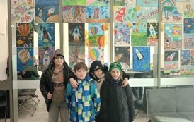Podkarpackie Centrum Nauki Łukasiewicz- Bohaterowie na tropie nauki