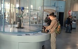 Podkarpackie Centrum Nauki Łukasiewicz- Kolejne eksperymenty