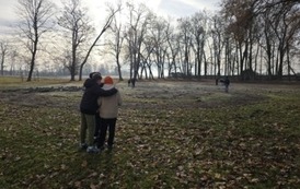 Poszukiwacze skarbu