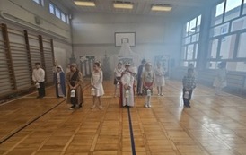 Kolęda Cicha noc