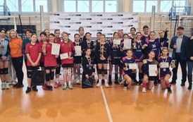 Uczestnicy turnieju