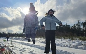 Nadia i Lila