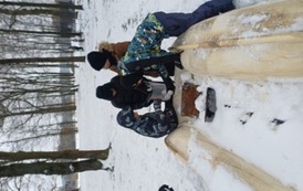 Przygotowania do bitwy