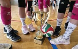 Zdobyte trofeum