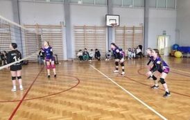 Rywalizacja sportowa